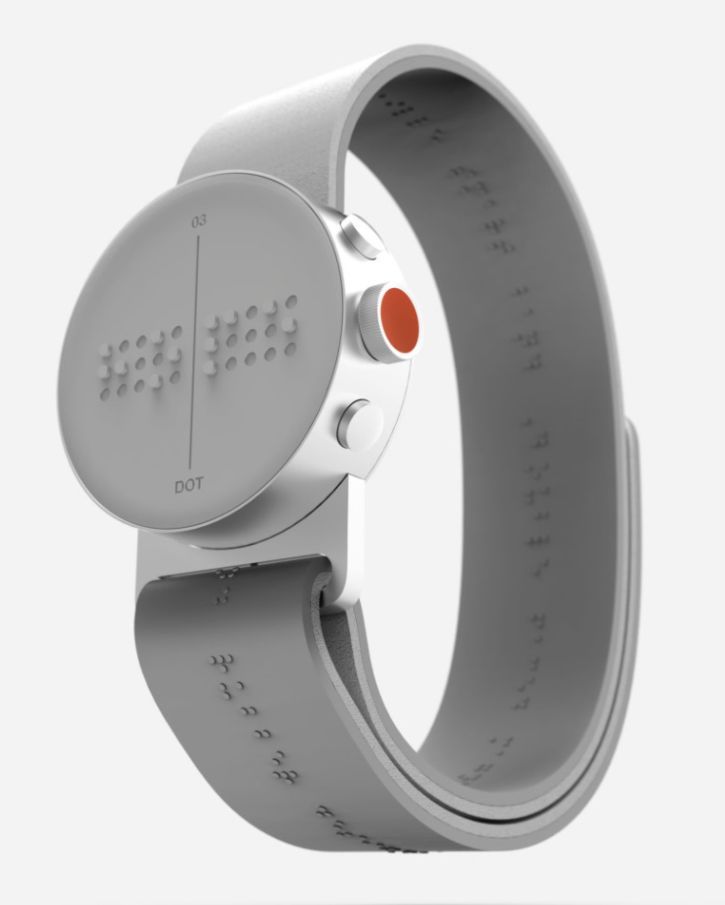 Neurowatch — умные часы